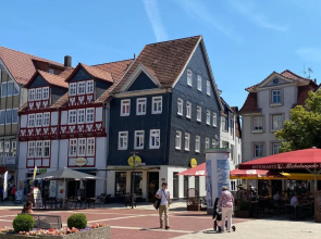 Apartments am Linggplatz