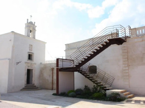 Masseria Amastuola Wine Resort