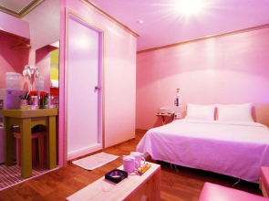 Wonju Maeji Self Check-in Motel