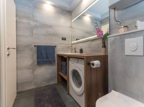 Brand new! Chic apartment Zoja near beach