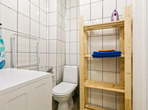 GoodApart Domodedovo (ГудАпарт Домодедово) на улице Курыжова 30