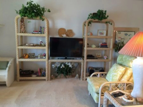 La Peninsula Blvd Condo