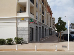 VILLA DALI & Appartements TOULON
