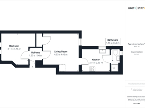 Host Stay Rochester Apartment