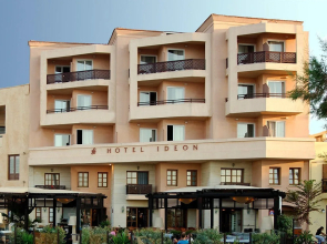 Hotel Ideon