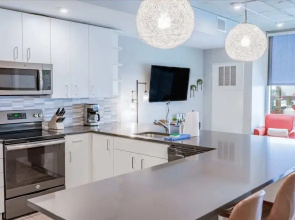 Venue Tower Apartments