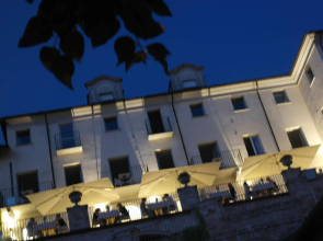Locanda Borgo Vecchio
