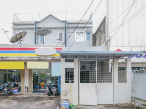 Le Paris Syariah Residence