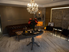 Berjer Boutique Hotel & Spa