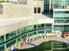 Armas Termal Kırşehir Otel