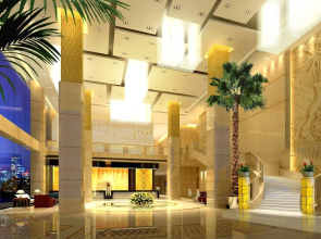 Nanyuan Hotel