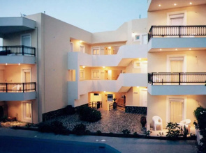 Vrokastro Apartments