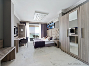 Delta Hotels by Marriott Bodrum