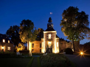 Hotel Schloss Hertefeld