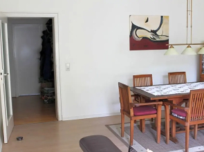 Bed & Breakfast Bonn