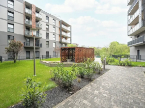 Michalczyka Apartment Wrocław by Renters