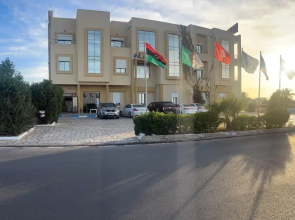Hôtel Al Baraka