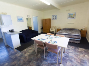Modra's Apartments