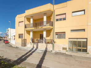 Appartamento Sabbia Chiara