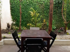 Sarah's Boutique Hotel y Restaurante