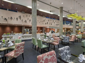 Hilton Garden Inn Bali Ngurah Rai Airport