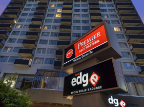 Best Western Premier Chateau Granville Hotel & Suites & Conf. Centre