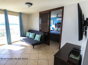 Costa Bonita Private Villa 602