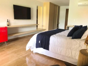 Casa-Vento Private Guest House