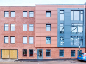 UR STAY Apartments Birmingham - Jewellery Quarter