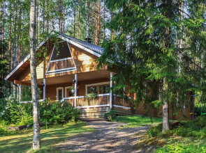 Salmensuu