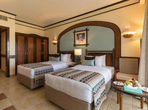 SUNRISE Remal Resort