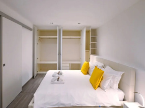 Lake View Suite 86 in Melide