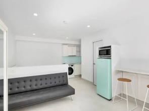 New studio apartment in Surry Hills
