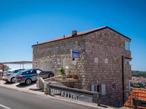 Apartments Dilberovic