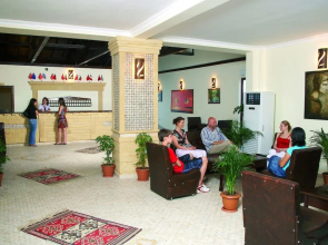 Bacahan Hotel - Special Class