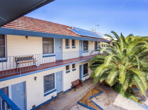 Cowra Motor Inn