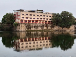 Rajdarshan - A Lake View Hotel in Udaipur