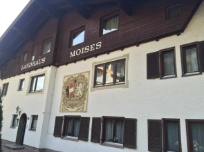 Landhaus Moises