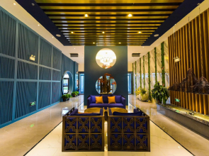 Starway Hotel Karamay University City