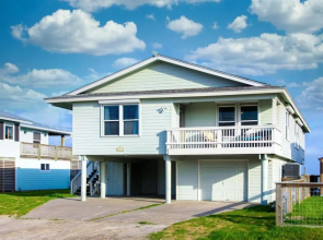 Shore Better Than Work