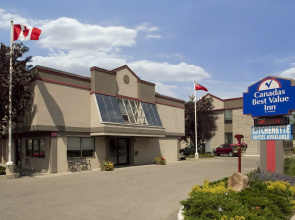 Stay Inn Express Toronto