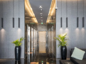 HiGuests - Botánica Tower