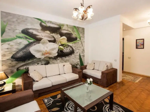 Apartment Glumac