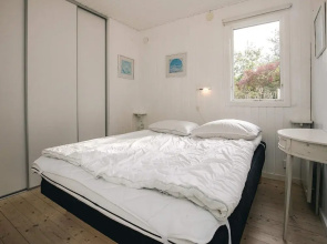 Serene Holiday Home in Bindslev near Beach