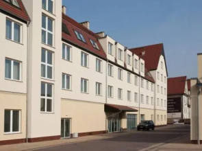 Hotel Milenium