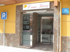 Hostal Residencia Casa Juan