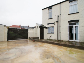 STOP HERE! Newport and ICC