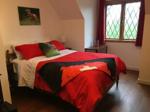 The Blue Cottage B&B