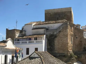 Casa Rural Setenil