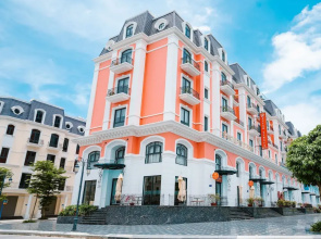 Ocean Sense Hotel